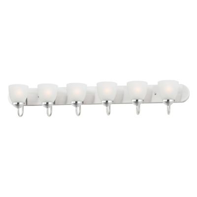 Axis Strip Vanity Light