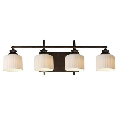 Bisque Vanity Light