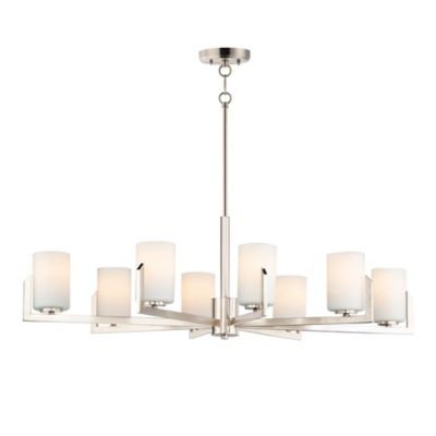 Dart Linear Suspension