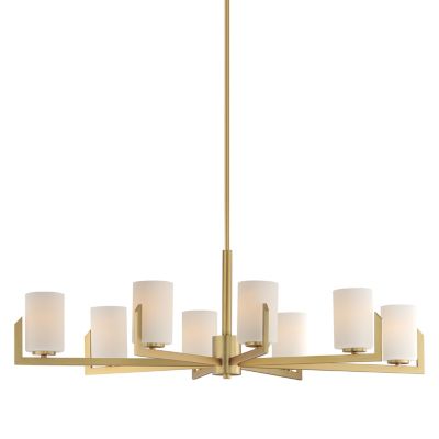 Dart Linear Suspension