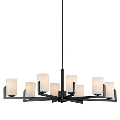 Dart Linear Suspension