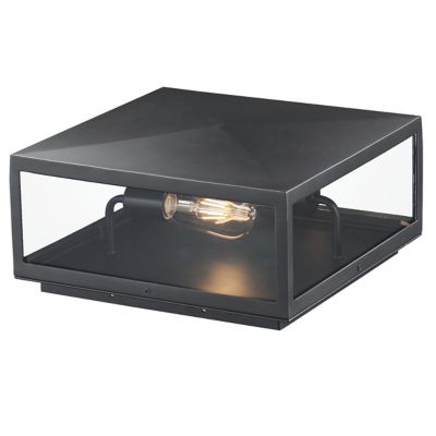 Catalina Outdoor Deck Lantern