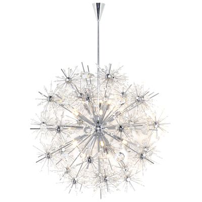 Starfire Chandelier