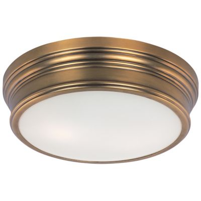 Fairmont Small Flush Mount