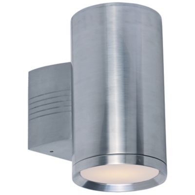 Lightray Outdoor Wall Sconce