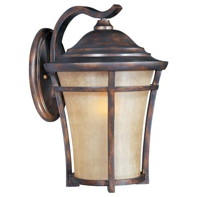 Balboa VX EE Outdoor Wall Sconce