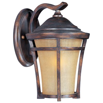 Balboa VX EE Outdoor Wall Sconce
