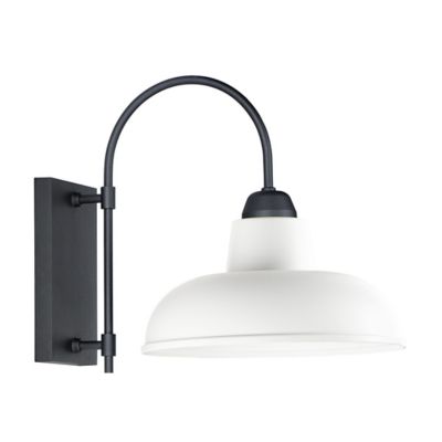 Graziella Outdoor Wall Light