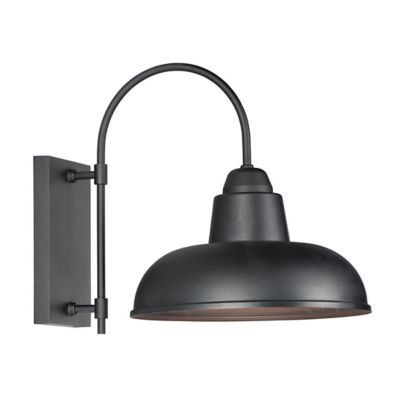 Graziella Outdoor Wall Light