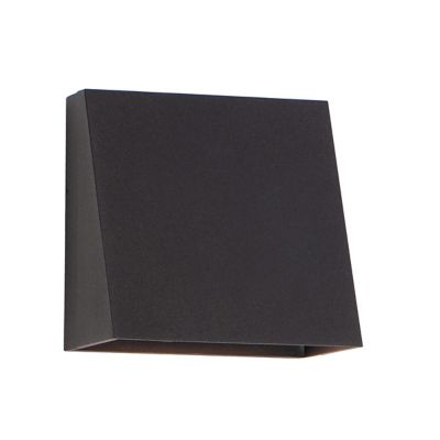 Clarina LED Outdoor Wall Light
