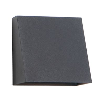 Clarina LED Outdoor Wall Light