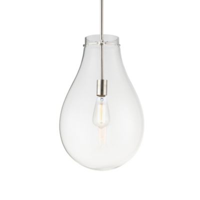 Idalia 1 Light Pendant Light