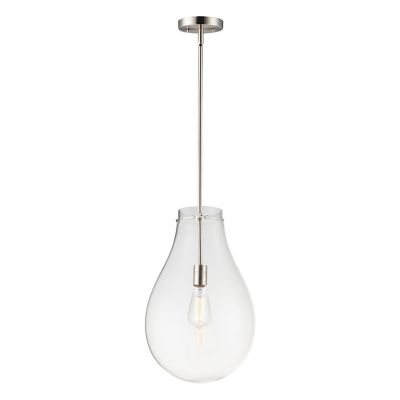 Idalia 1 Light Pendant Light