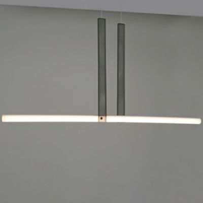 Hikari LED Linear Suspension