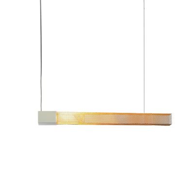 Vela LED Linear Suspension