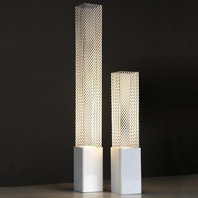 Vela LED Table Lamp