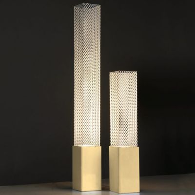 Vela LED Table Lamp