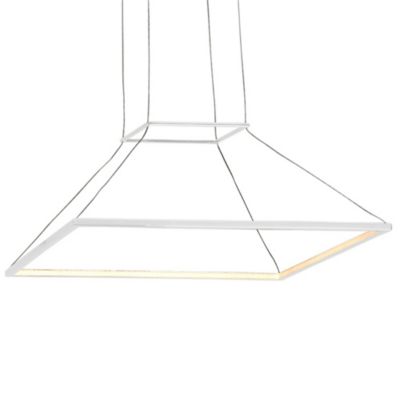 Geo LED Pendant