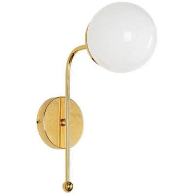 Fairmont Wall Sconce