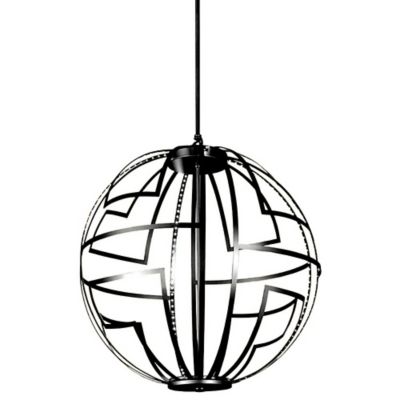 Malevich LED Pendant