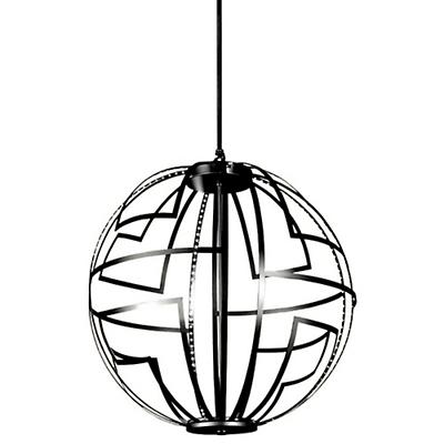 Malevich LED Pendant