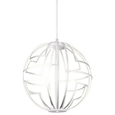 Malevich LED Pendant