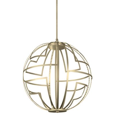 Malevich LED Pendant