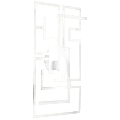 Malevich LED Wall Sconce