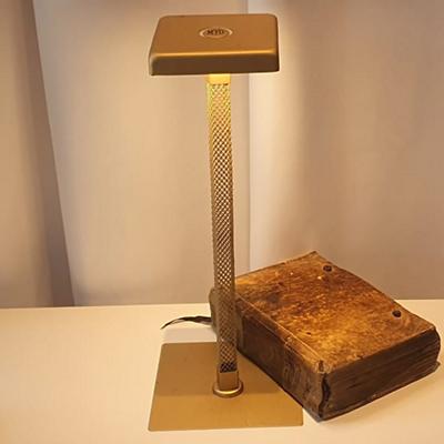 Tessia LED Reachargeble Table Lamp