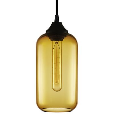 niche modern pendant