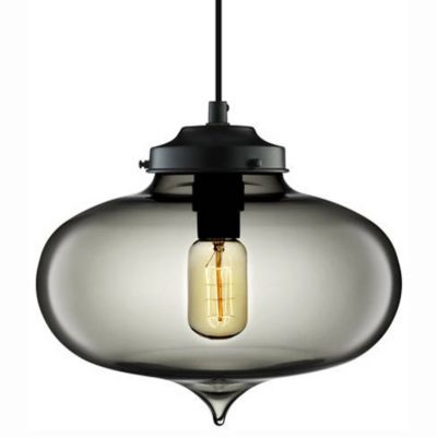 Minaret Pendant