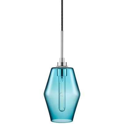 Marquise Pendant