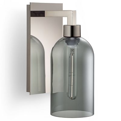 Cloche LED Wall Sconce