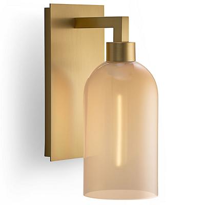 Cloche Wall Sconce