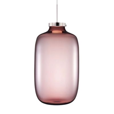 Brava Tall Pendant