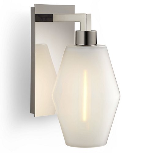 Marquise Wall Sconce