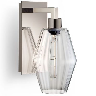 Marquise Optique Wall Sconce