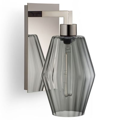 Marquise Optique LED Wall Sconce