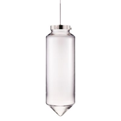 Dart Grand LED Pendant