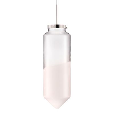 Dart Grand LED Pendant