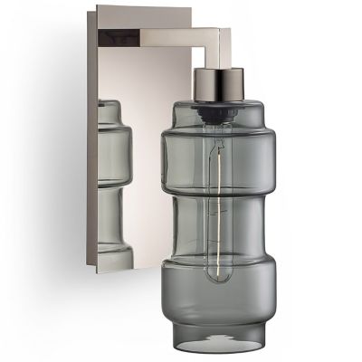 Muralla Petite LED Wall Sconce