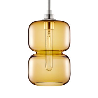 Pinch Pendant
