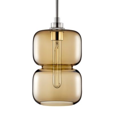 Pinch Pendant