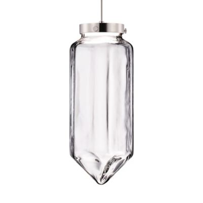 Facet Pendant