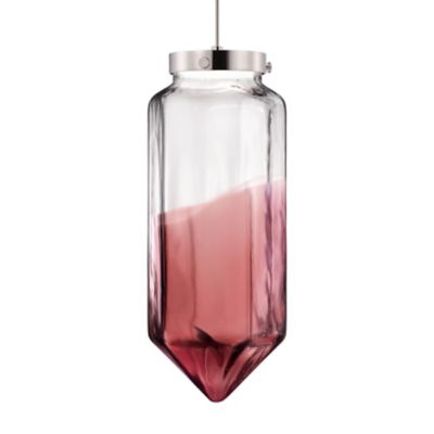 Facet Pendant