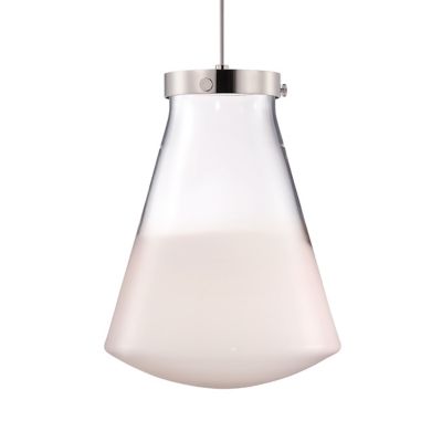 Flask Petite LED Pendant