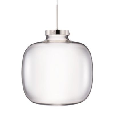 Brava Wide LED Pendant