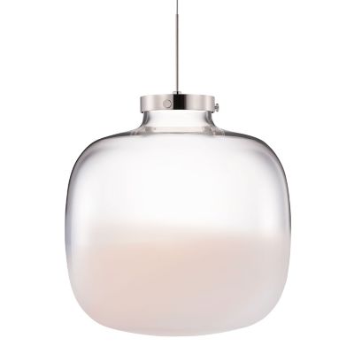 Brava Wide LED Pendant