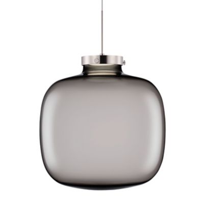 Brava Wide LED Pendant