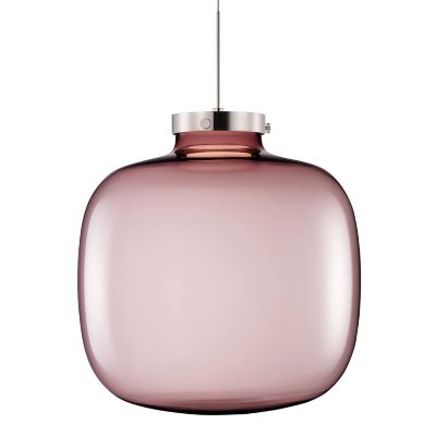 Brava Wide LED Pendant